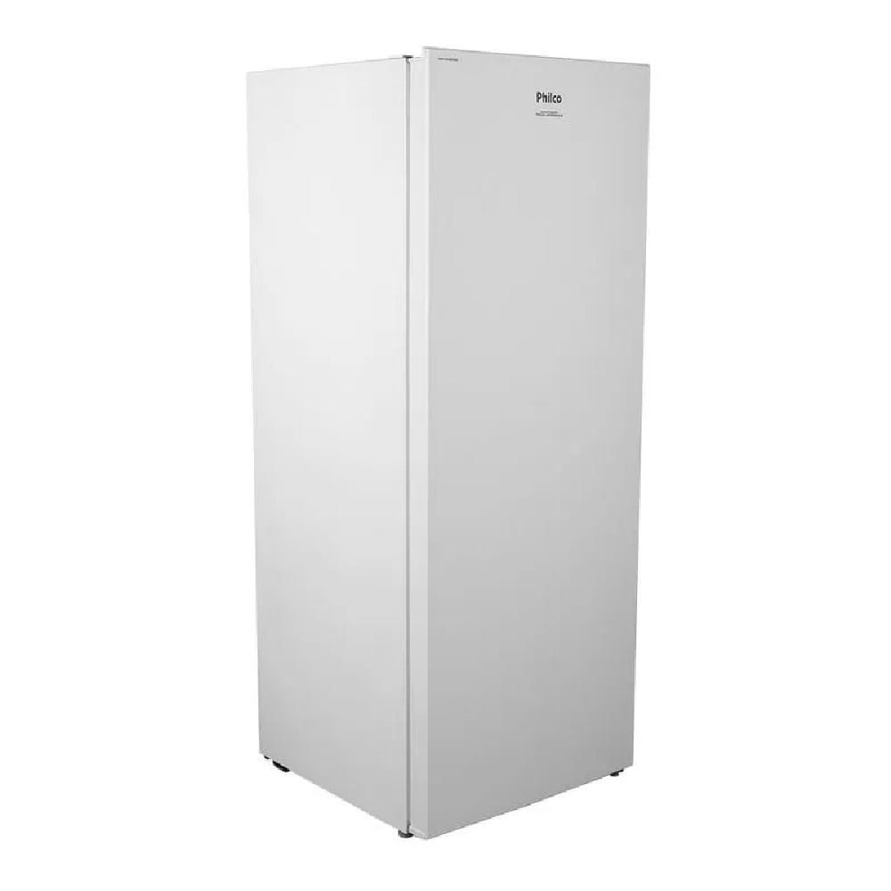 Freezer Vertical Philco 201 Litros Dupla Função Branco PFV205B - 127 Volts - Image 3