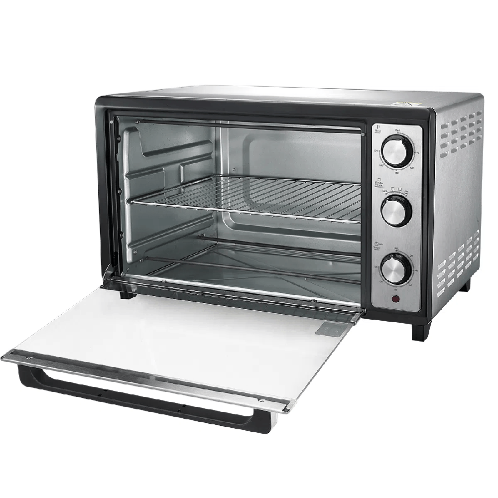 Forno Elétrico Philco 60 Litros Inox PFE60I - 220 Volts - Image 4