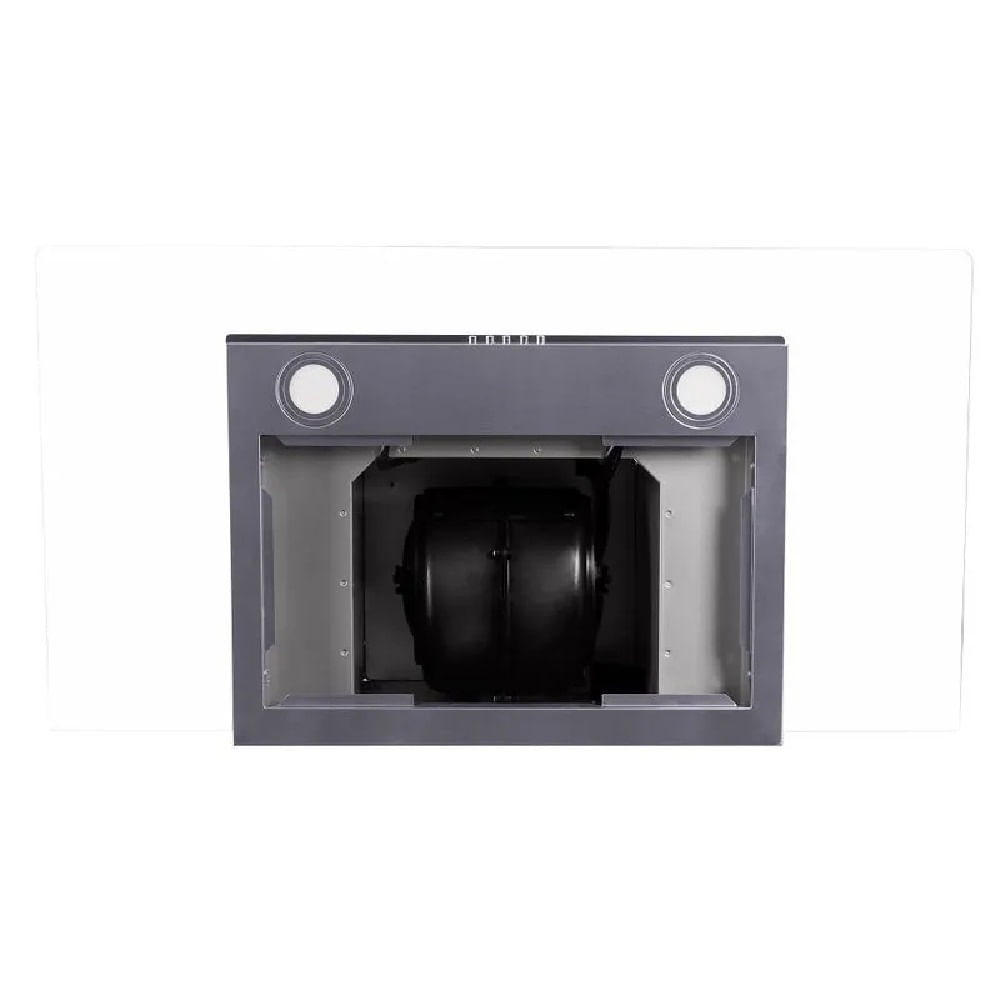 Coifa de Parede Philco 90cm Flat Inox PCO90I - 127 Volts - Image 4