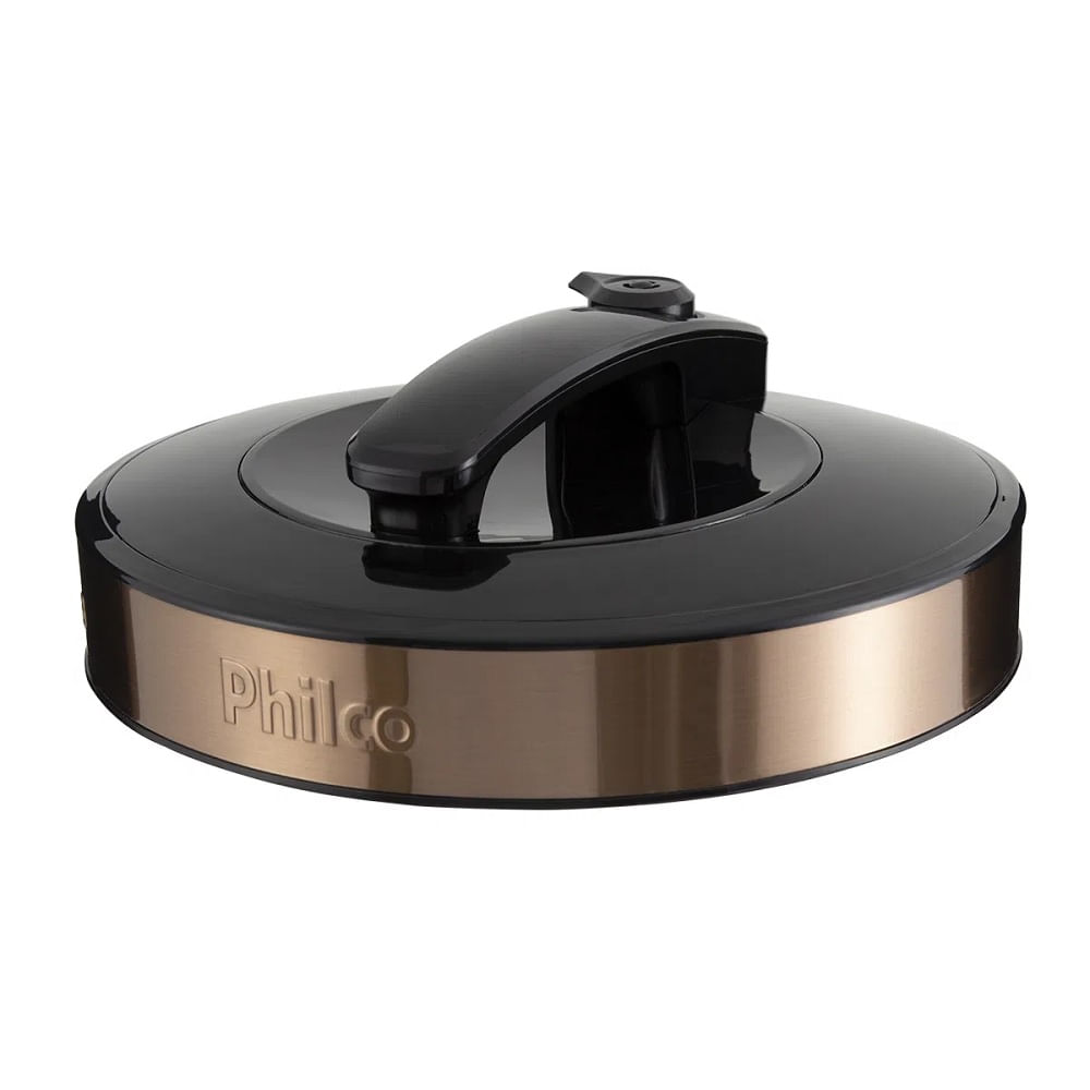 Panela de Pressão Philco 5 Litros Multifuncional Digital Gold Dourada PPP05G – 127 Volts - Image 7