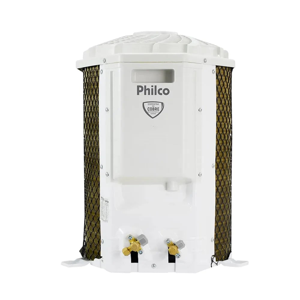 Ar Condicionado Split Hi Wall Philco 12000 BTU/h Frio PAC12000TFM12 – 220 Volts - Image 3