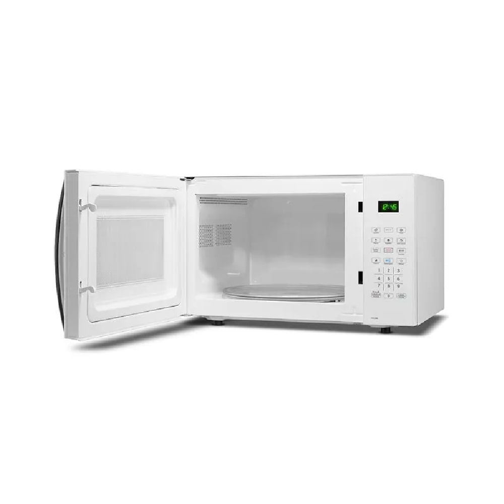 Micro-ondas Philco 34 Litros Limpa Fácil e Tira Odor Branco PMO34BB- 127 Volts - Image 7