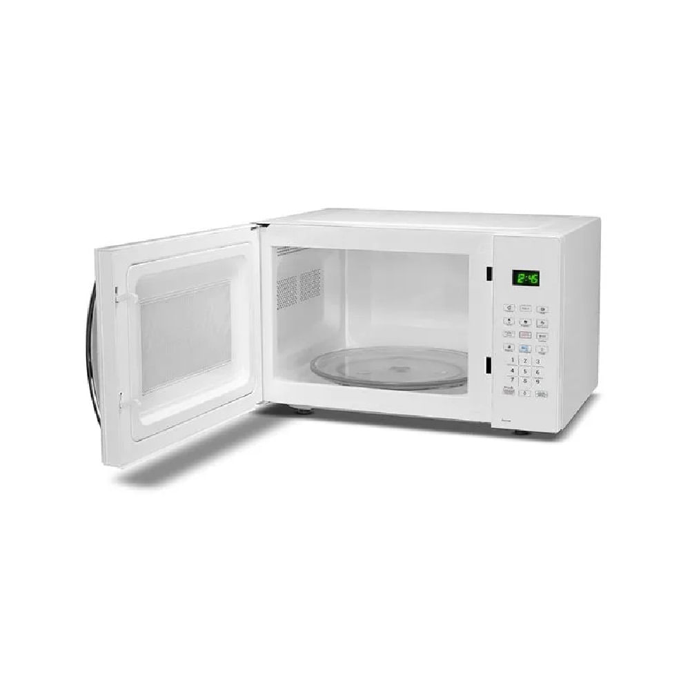 Micro-ondas Philco 34 Litros Limpa Fácil e Tira Odor Branco PMO34BB- 127 Volts - Image 11