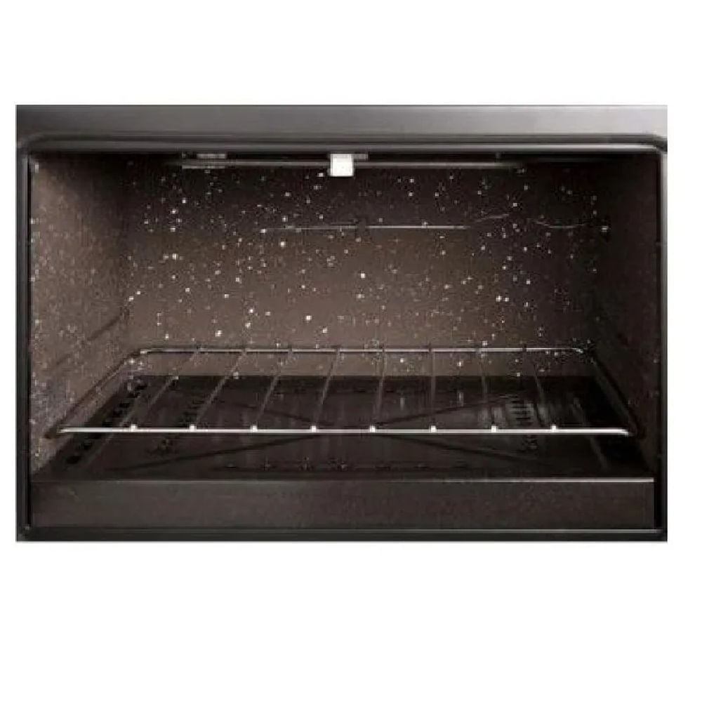 Forno Elétrico Fischer 44 Litros Grill Branco – 127 Volts - Image 4