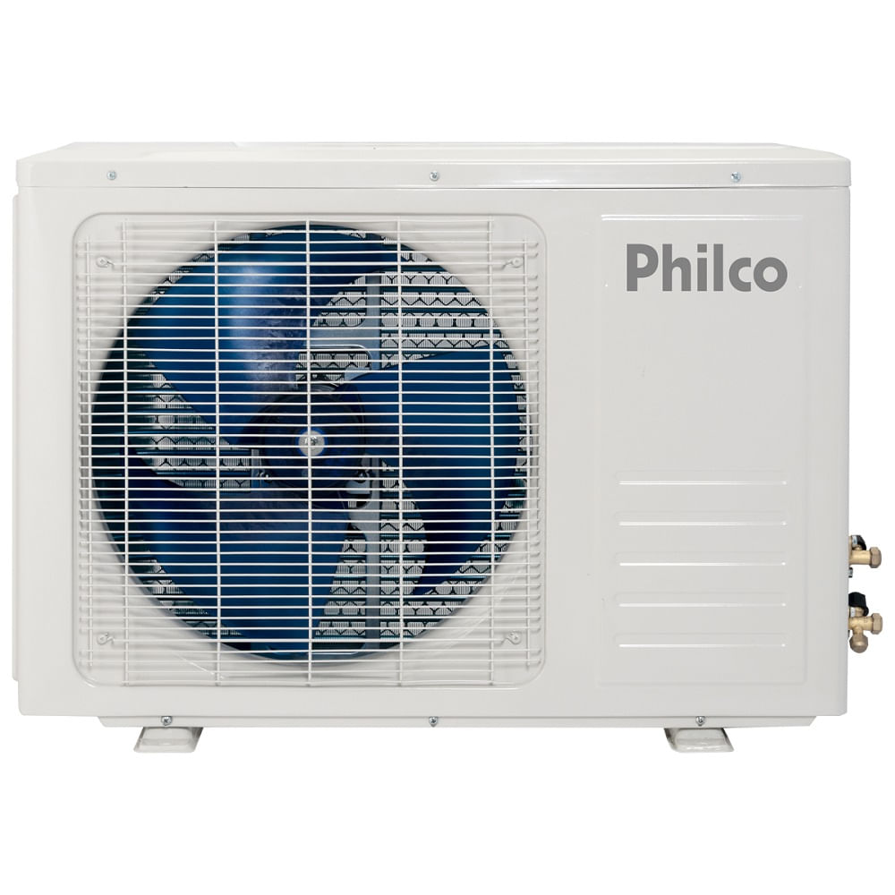 Ar Condicionado Split Hi Wall Inverter Philco Vírus Protect Wifi 24000 BTU/h Quente e Frio PAC24000IQFM9W – 220 Volts - Image 3