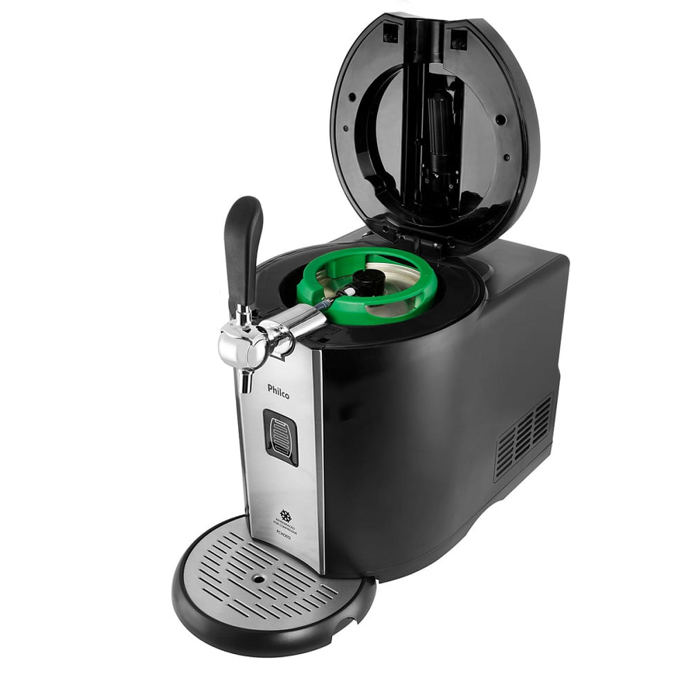 Chopeira Philco 5 Litros Inox PCHO05I – 127 Volts - Image 4