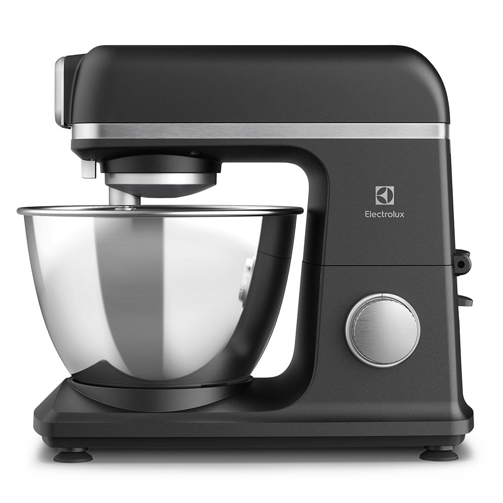 Batedeira Planetária Electrolux 5 Litros TruFlow Preta KMP70 - 220 Volts - Image 2