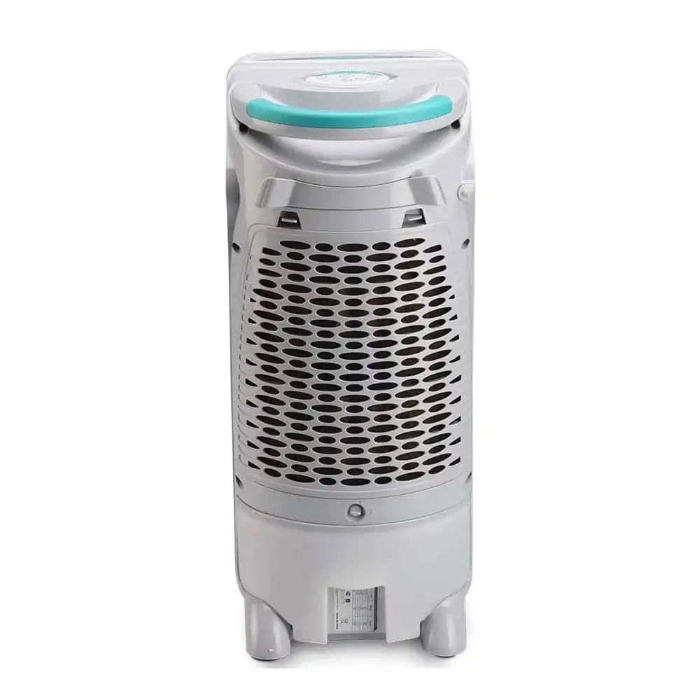 Climatizador Symphony Silver-E 9 Litros Branco - 220 Volts - Image 4