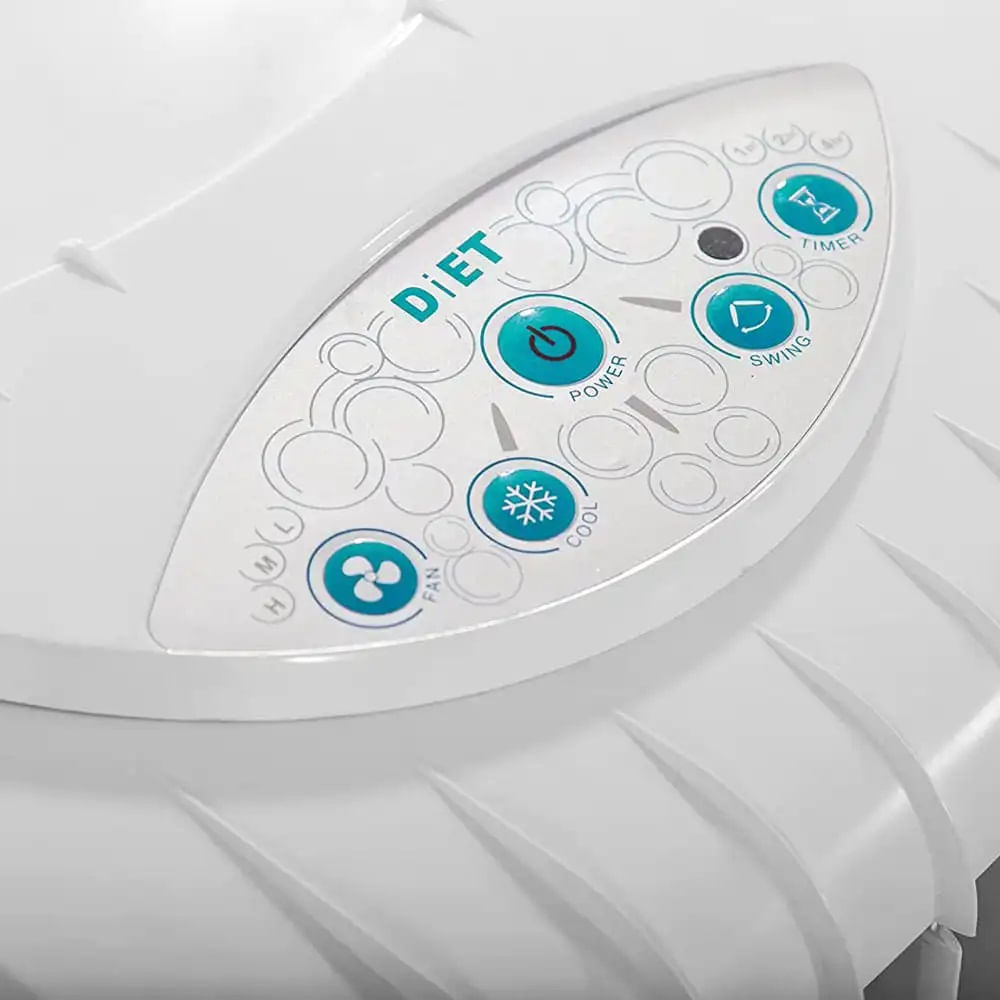 Climatizador Symphony Diet 8i Branco 8 Litros - 220 Volts - Image 5