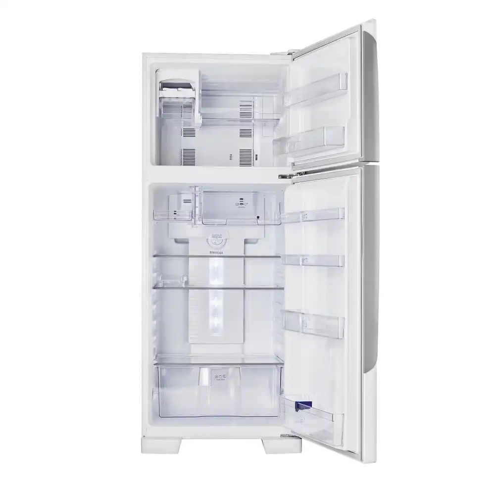 Refrigerador Panasonic Frost Free 435 Litros Branco BT50 - 127 Volts - Image 4