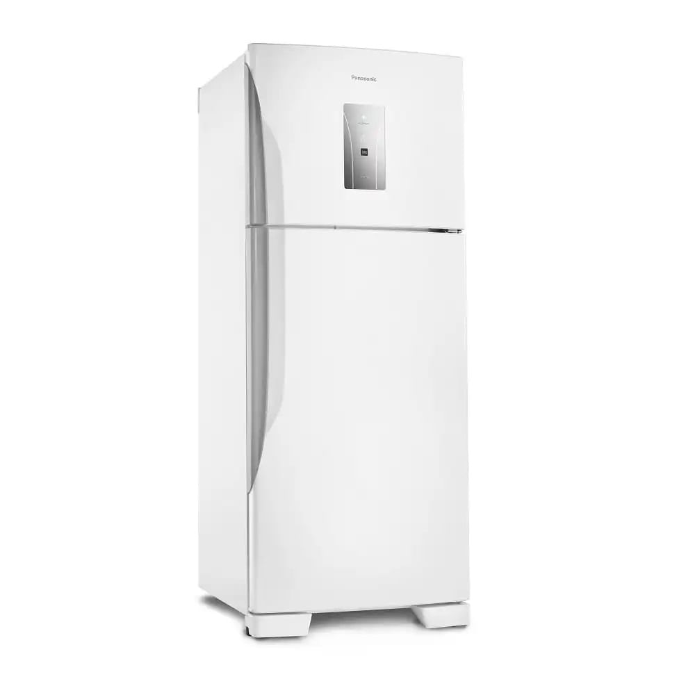 Refrigerador Panasonic Frost Free 435 Litros Branco BT50 - 220 Volts - Image 3