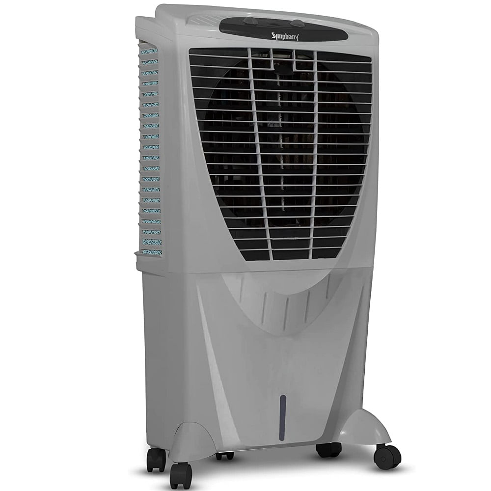 Climatizador de Ar Symphony 80 Litros Whinter 80XL Cinza - 127 Volts - Image 2