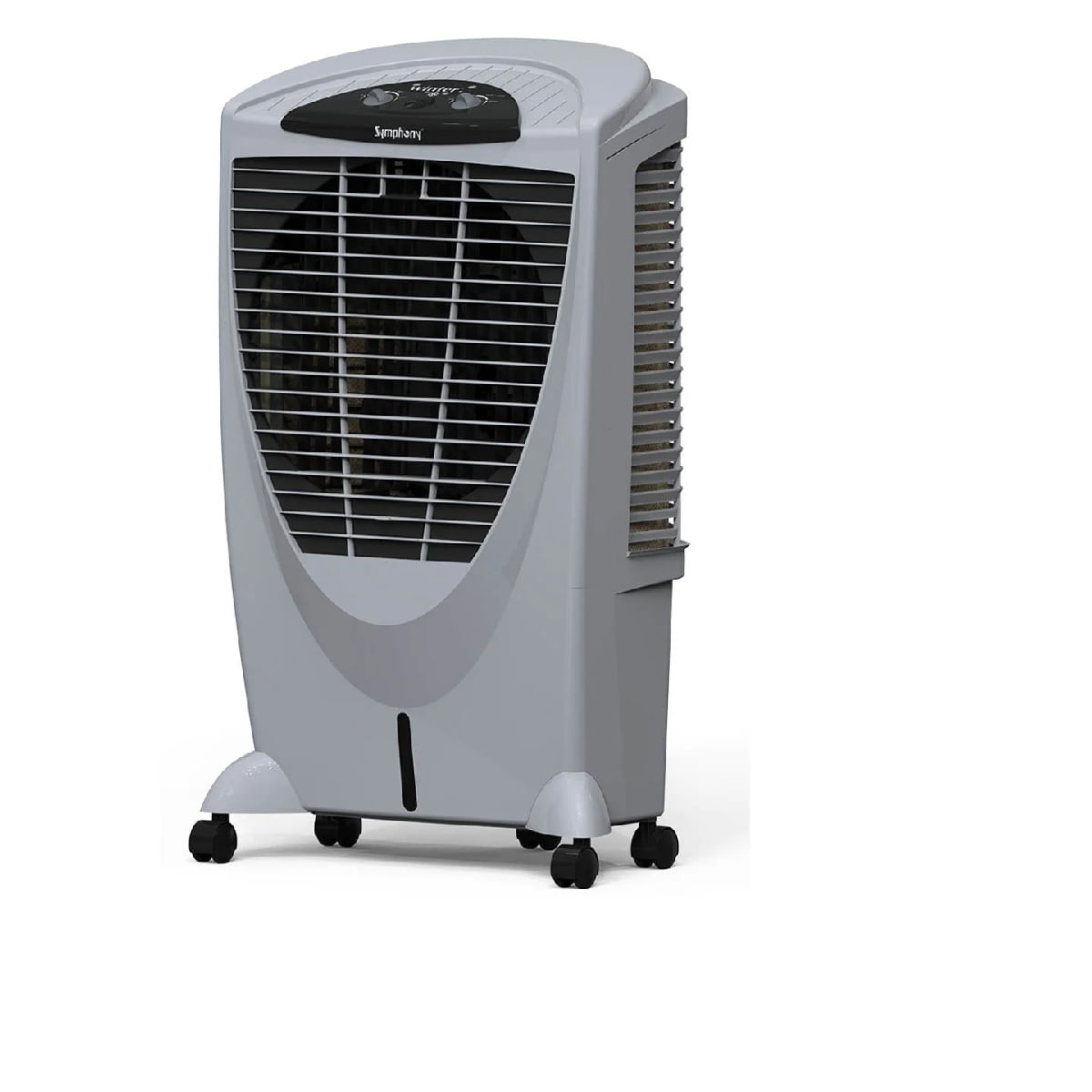 Climatizador de Ar Symphony 80 Litros Whinter 80XL Cinza - 127 Volts - Image 4