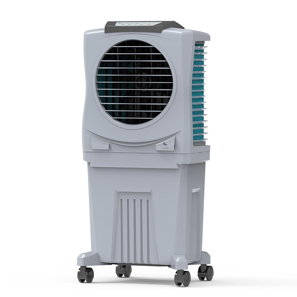 Climatizador de Ar Symphony 40 Litros Sumo 40i Cinza - 127 Volts - Image 4