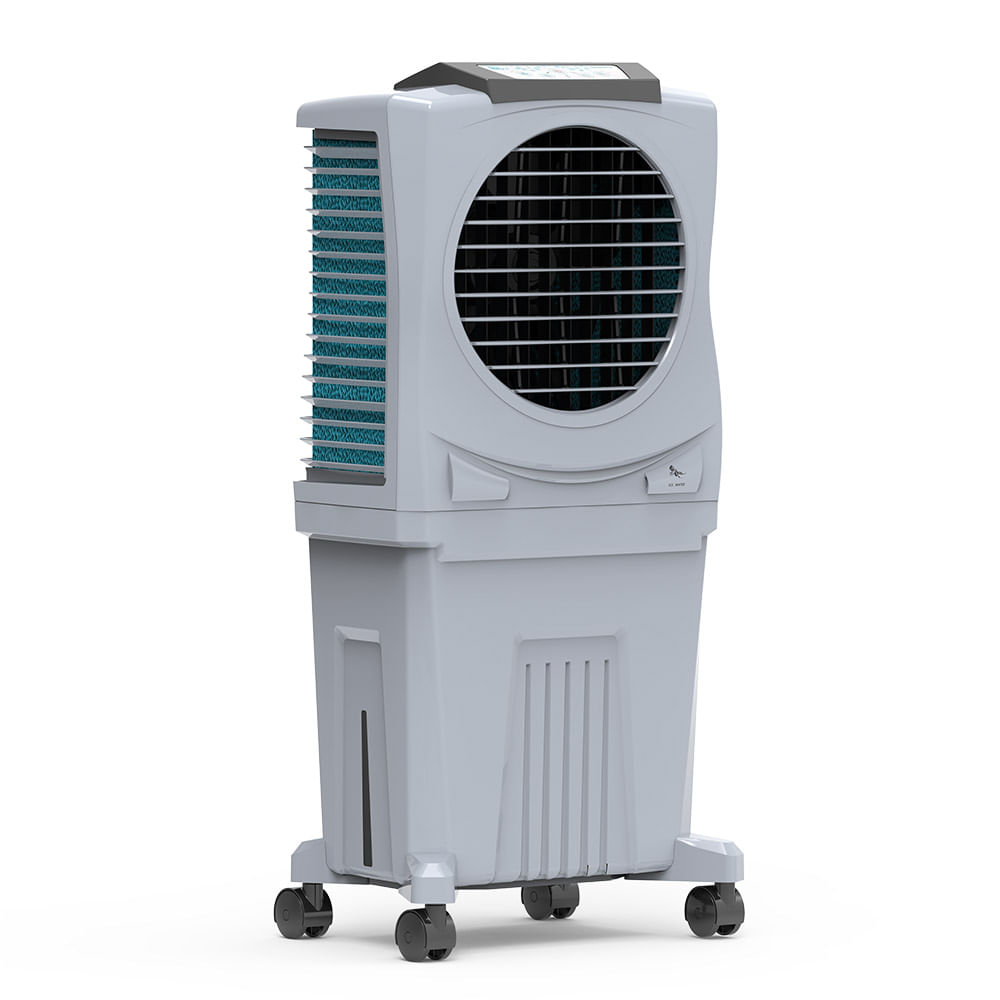 Climatizador de Ar Symphony 40 Litros Sumo 40i Cinza - 127 Volts - Image 5