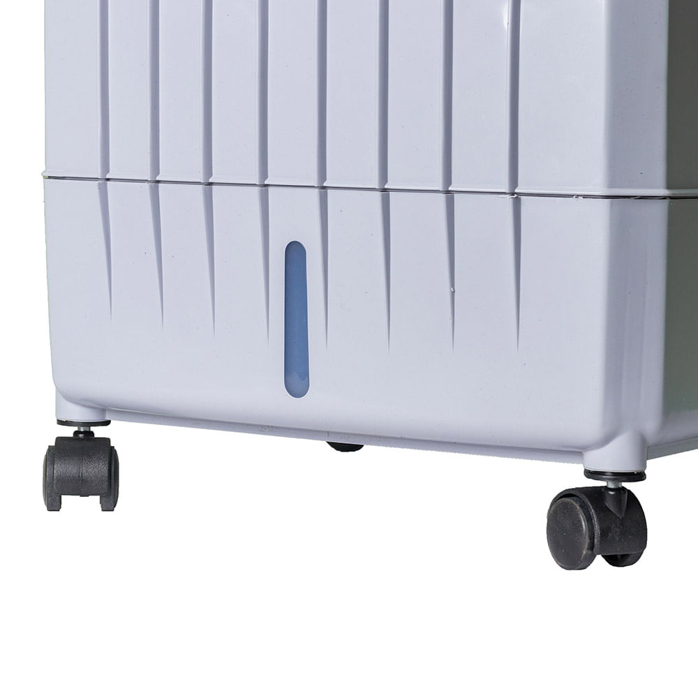 Climatizador de Ar Symphony 22 Litros Diet Cinza - 220 Volts - Image 5