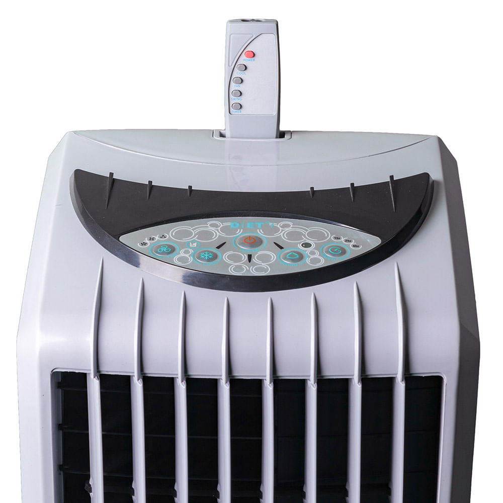 Climatizador de Ar Symphony 22 Litros Diet Cinza - 220 Volts - Image 2