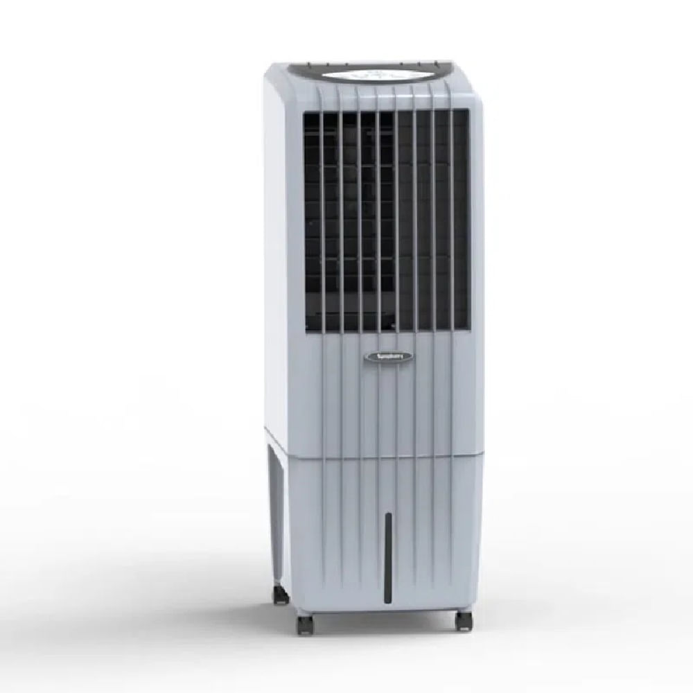 Climatizador de Ar Symphony 22 Litros Diet Cinza - 220 Volts - Image 6