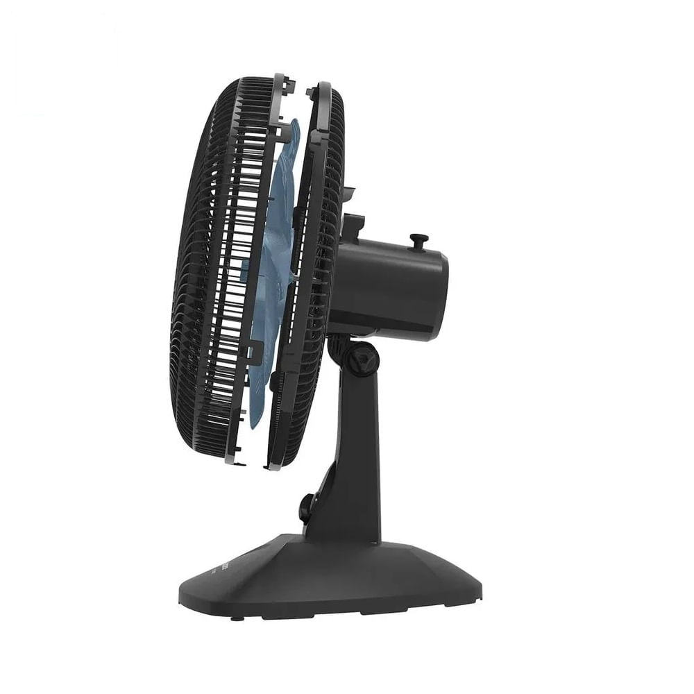 Ventilador Cadence Preto VTR409 - 220 Volts - Image 5