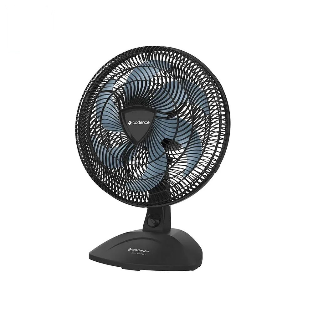 Ventilador Cadence Preto VTR409 - 220 Volts - Image 3