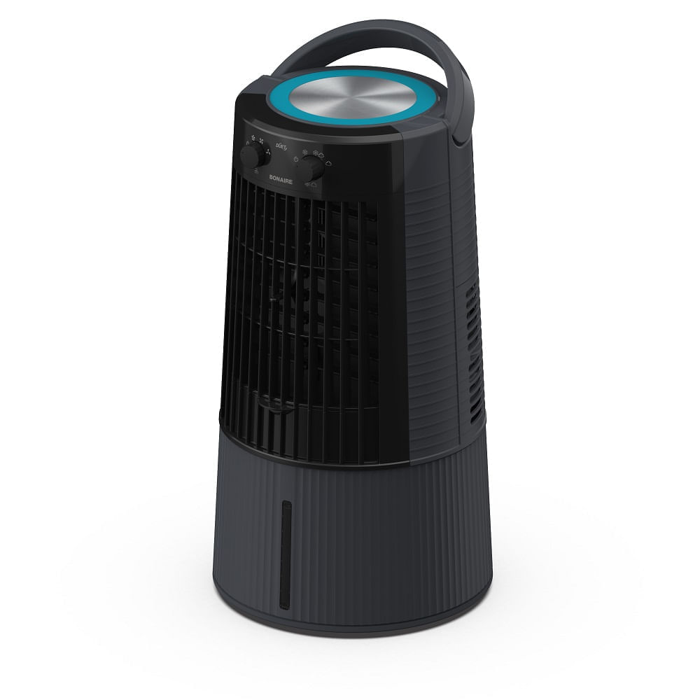 Climatizador de Ar Symphony Duet Preto 6 Litros - 127 Volts - Image 3