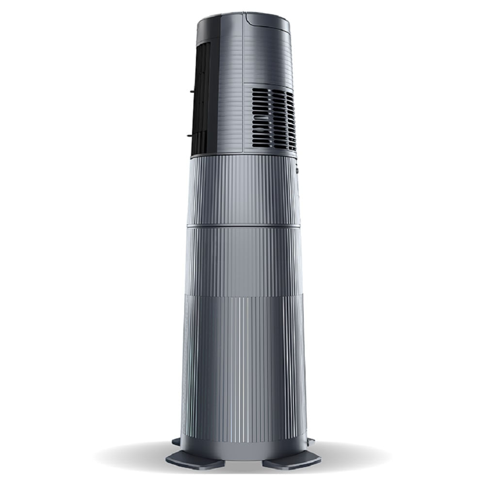 Climatizador de Ar Symphony Duet iS Preto 6 Litros - 127 Volts - Image 3