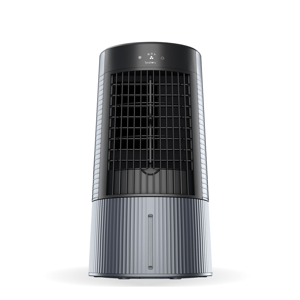 Climatizador de Ar Symphony Duet iS Preto 6 Litros - 127 Volts - Image 4