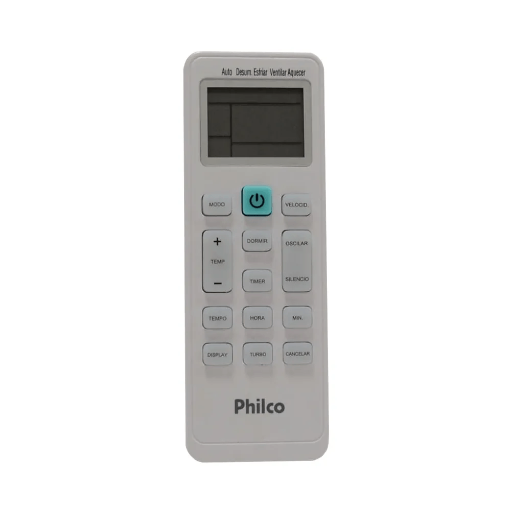 Ar Condicionado Split Cassete Philco Eco Inverter 24000 BTU/h 1F Frio Monofásico PAC24000ICFM9 – 220 Volts - Image 4