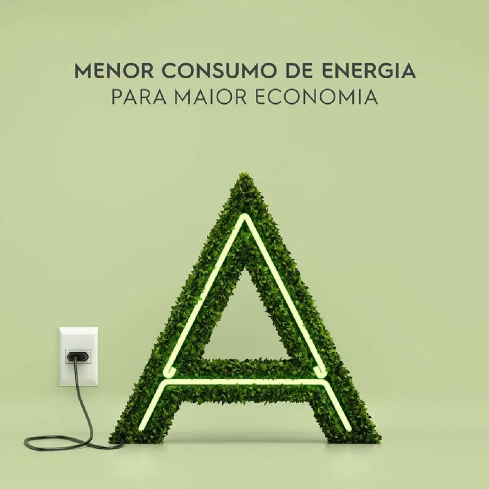 Freezer Vertical Electrolux 197 Litros Cycle Defrost Uma Porta Branco FE23 – 220 Volts - Image 6