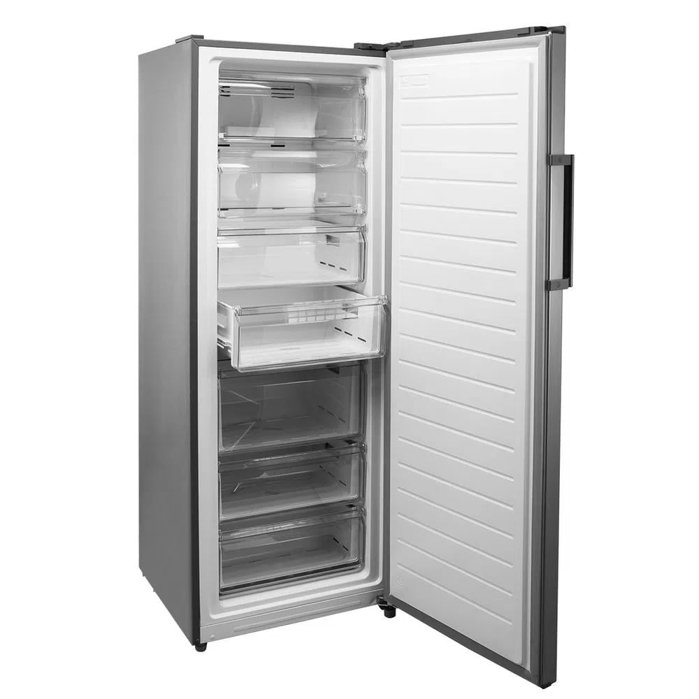 Freezer Vertical Philco 232 Litros Inox PFV300I – 127 Volts - Image 3
