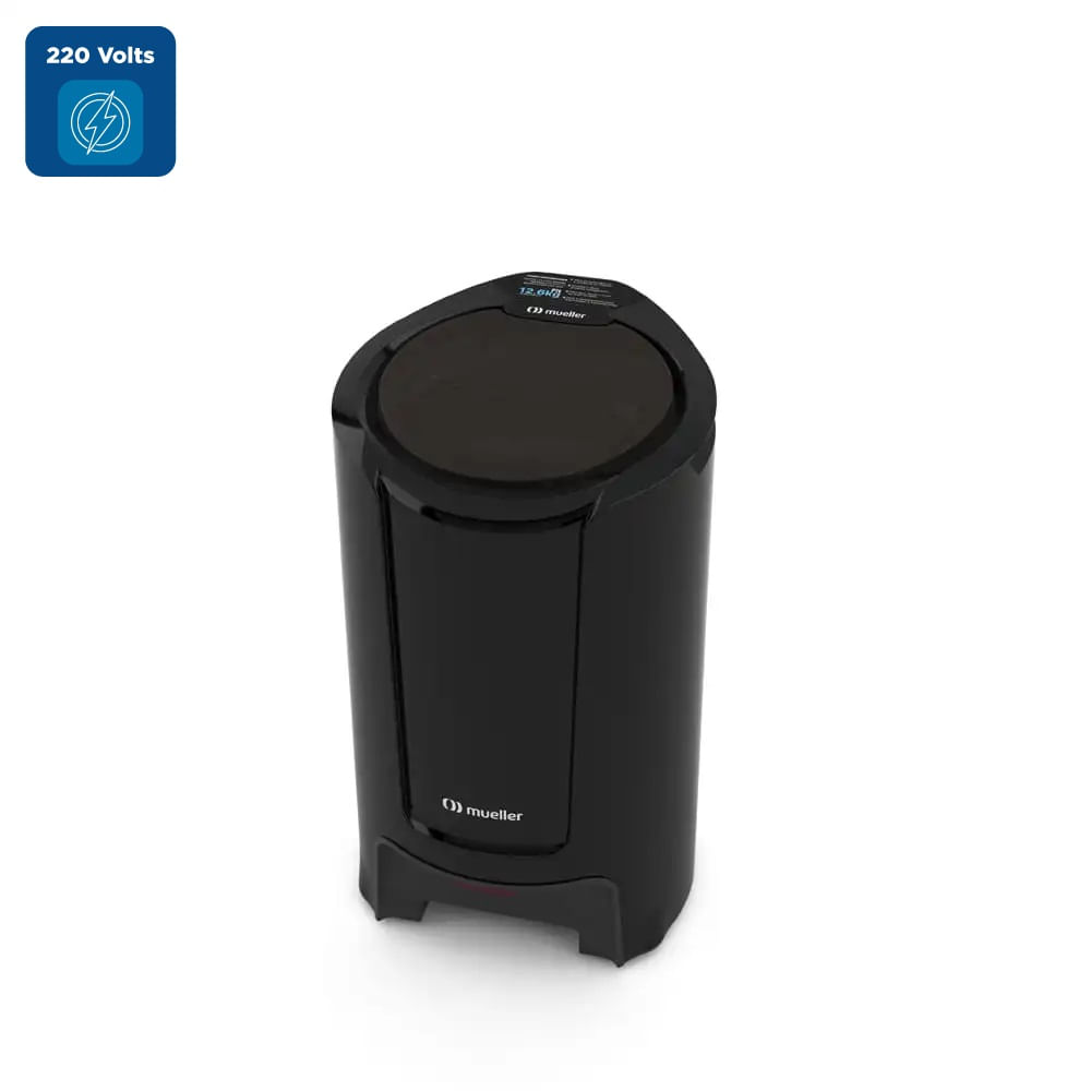 Centrífuga Mueller Fit 12,6 Kg Preta – 220 Volts - Image 2