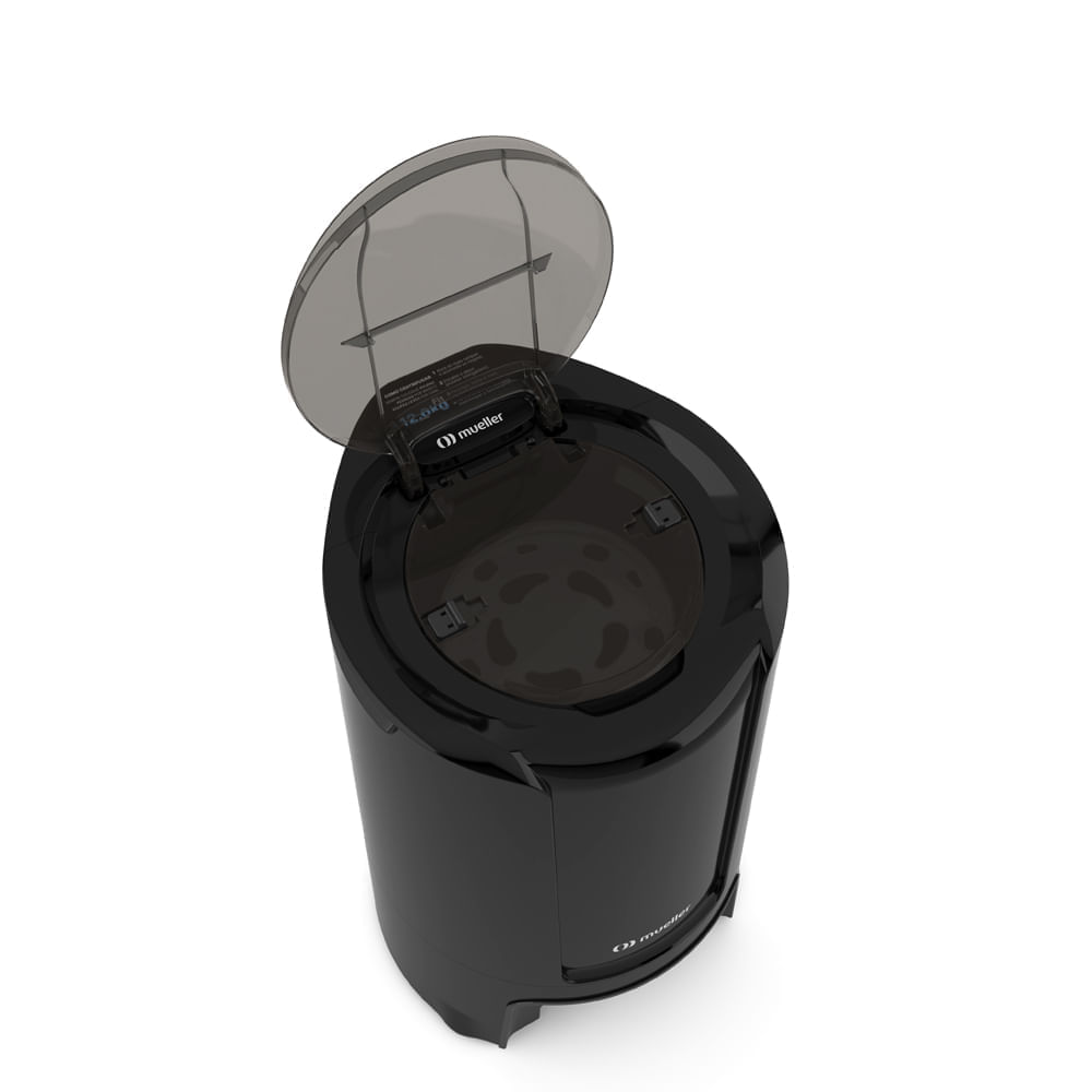 Centrífuga Mueller Fit 12,6 Kg Preta – 220 Volts - Image 5