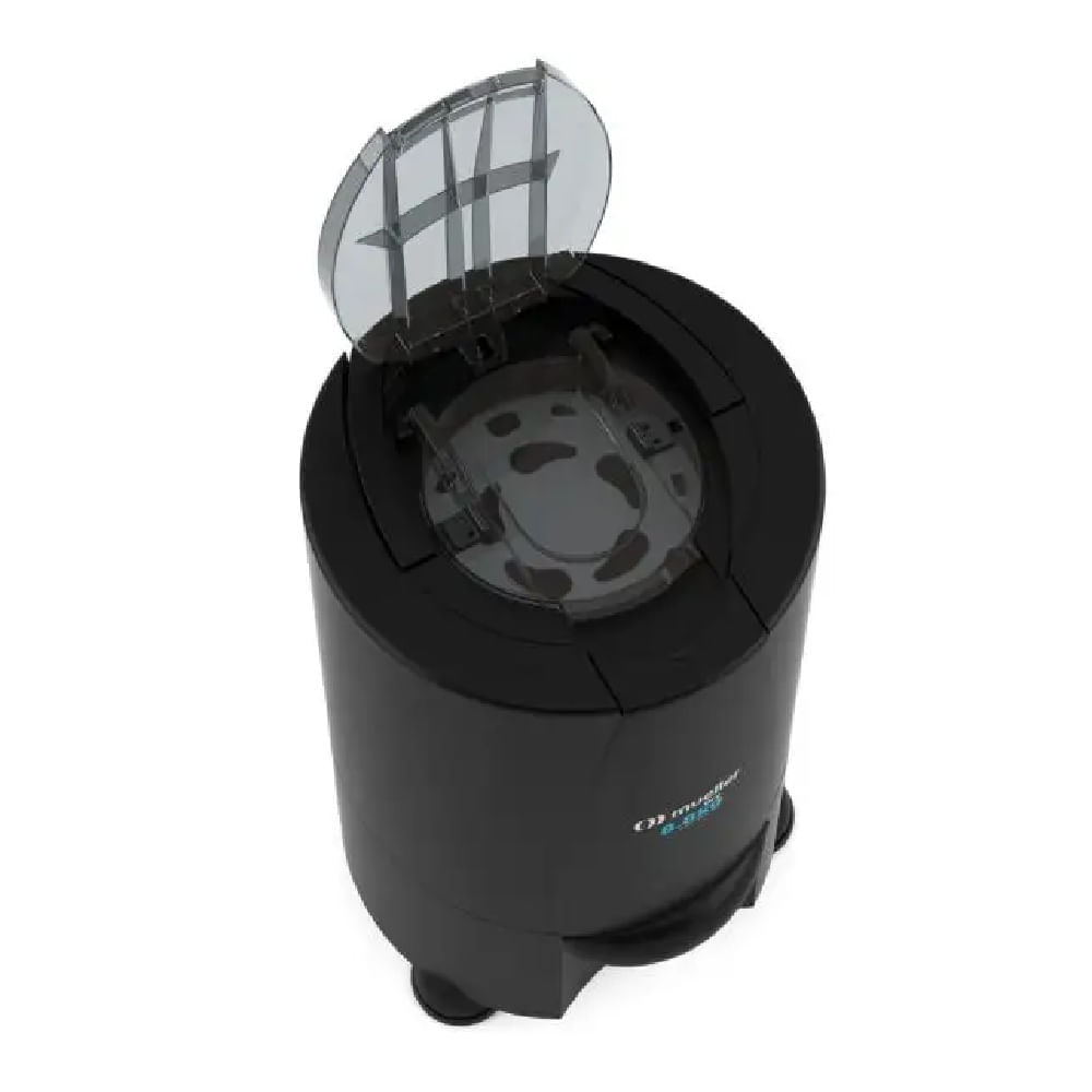 Centrífuga Mueller Dry 8,8Kg Preta – 220 Volts - Image 3