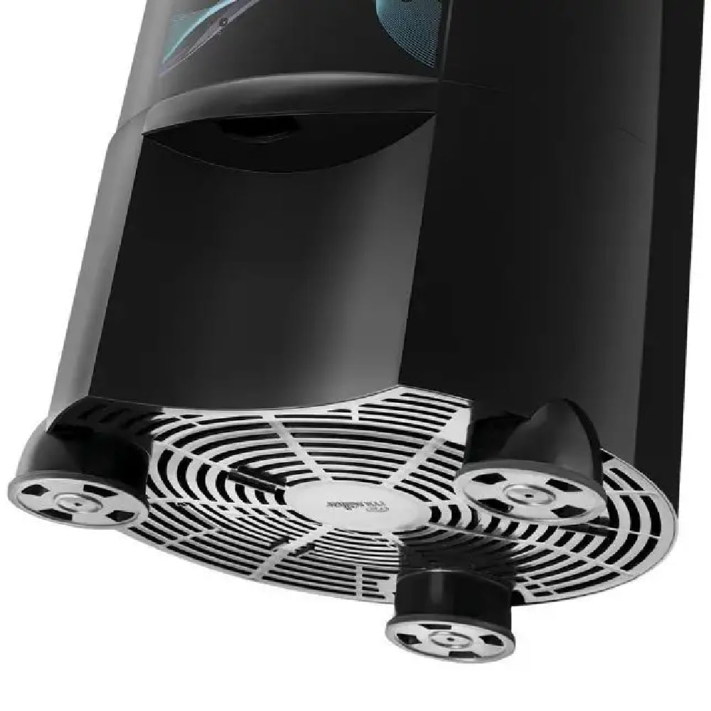 Centrífuga Mueller Dry 8,8Kg Preta – 220 Volts - Image 4