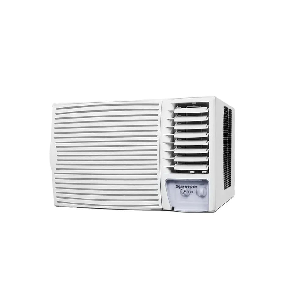 Ar Condicionado Janela Springer Midea 20000 BTU/h Frio Mecânico ZCK215BB – 220 Volts - Image 2