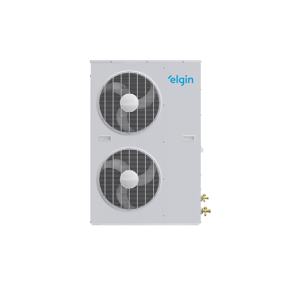 Ar Condicionado Split Cassete Elgin Plus 60000 BTU/h Quente e Frio 45OUQE60B3CC - 220 Volts - Image 3
