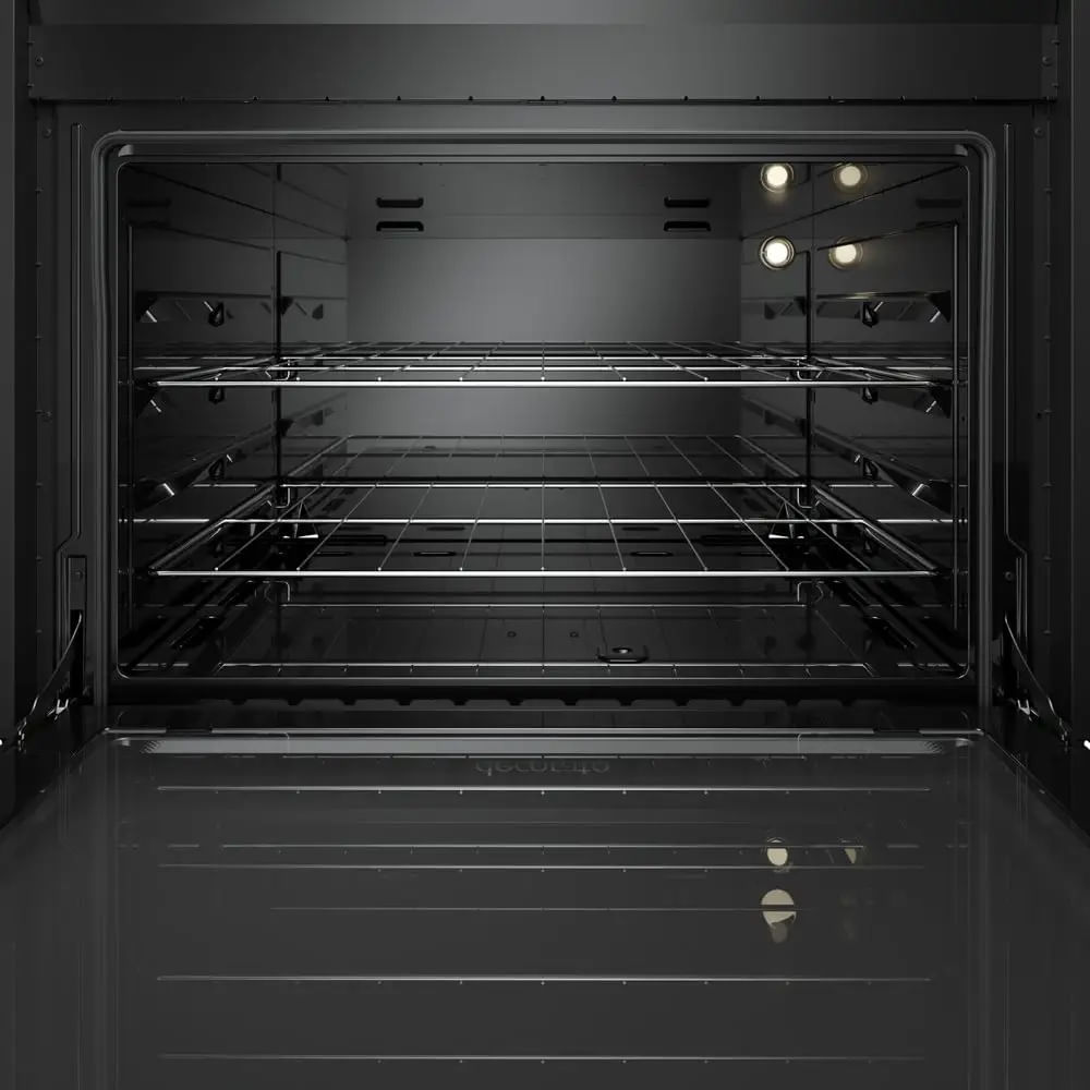 Fogão de Piso Mueller 5 Bocas Decorato com Tripla Chama Branco G3 - Bivolt - Image 13