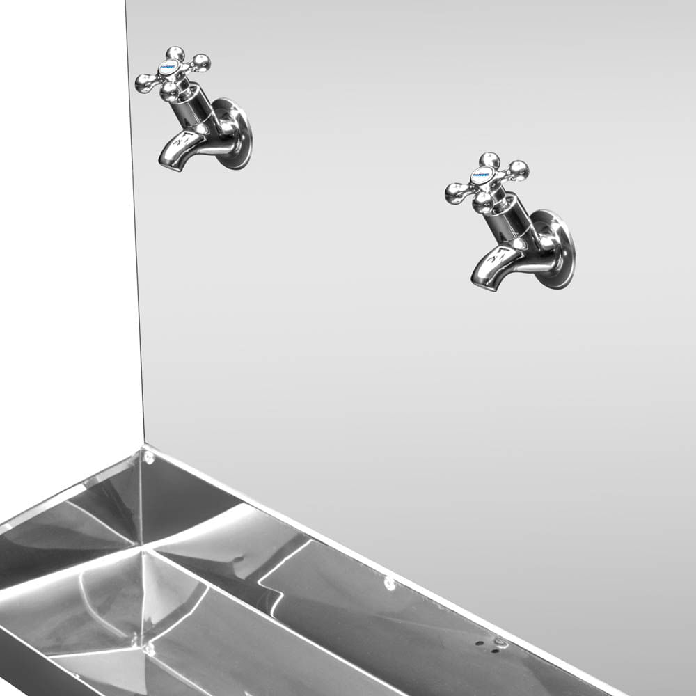 Bebedouro Frisbel 50 Litros Coluna Inox RA05– 220 Volts - Image 4