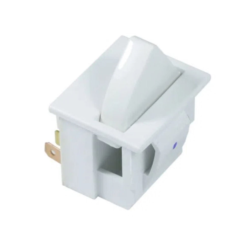Interruptor da Lâmpada para Refrigerador Brastemp Consul - 326051258 - Image 2