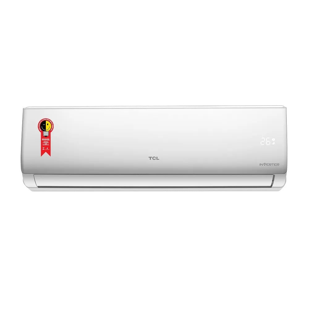 Ar Condicionado Split Hi Wall Inverter TCL 12000 BTU/h Frio TAC-12CSA1-INV – 220 Volts - Image 3