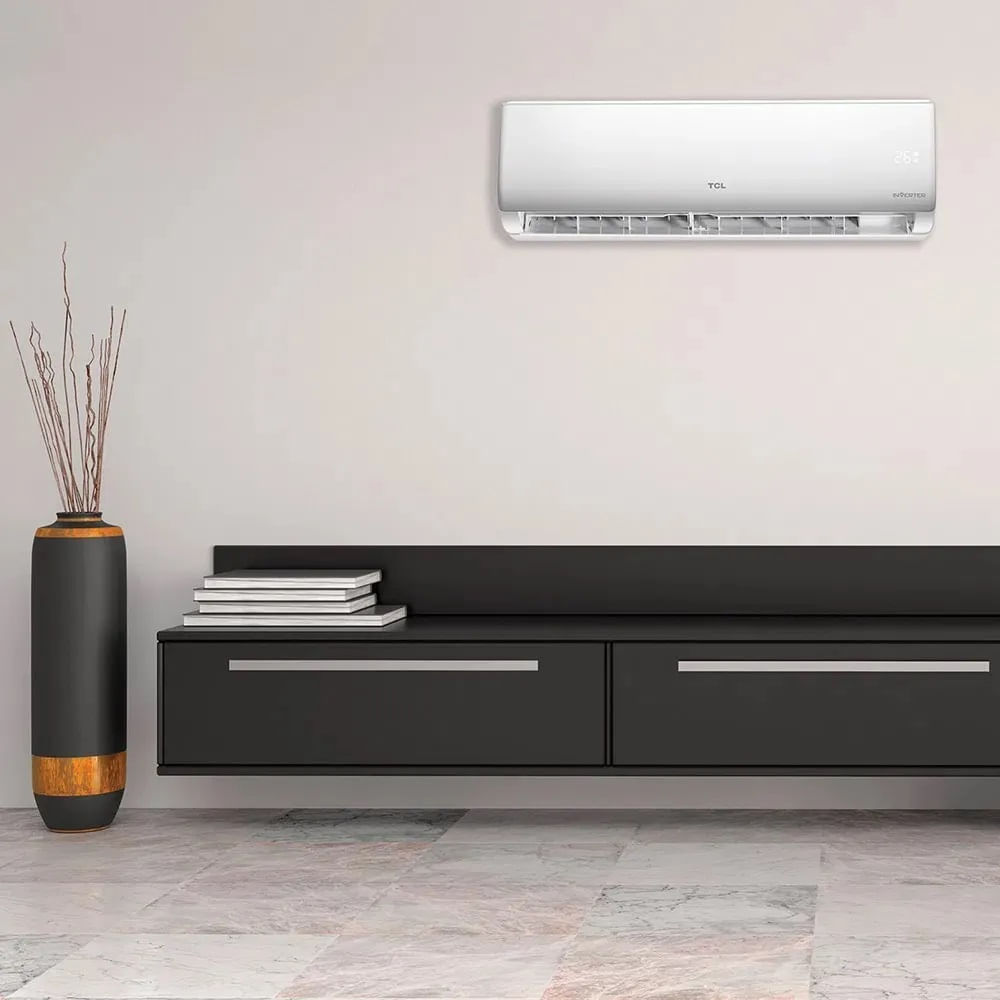 Ar Condicionado Split Hi Wall Inverter TCL 12000 BTU/h Frio TAC-12CSA1-INV – 220 Volts - Image 7