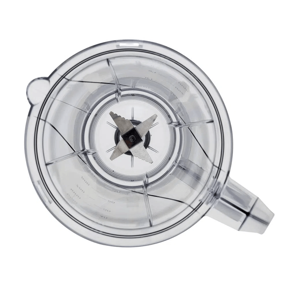 Liquidificador Britania 2,1 Litros Black 3 Velocidades Preto – 127 Volts - Image 5