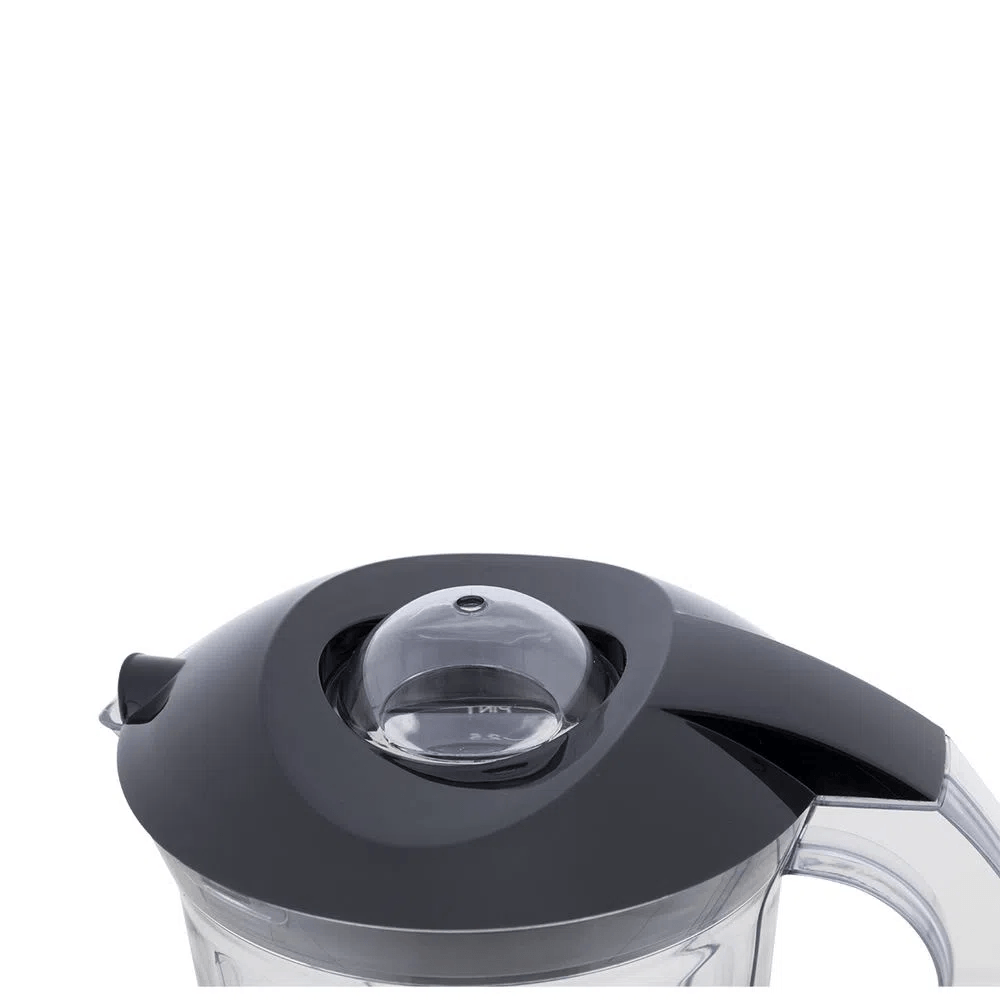 Liquidificador Britania 2,1 Litros Black 3 Velocidades Preto – 127 Volts - Image 4