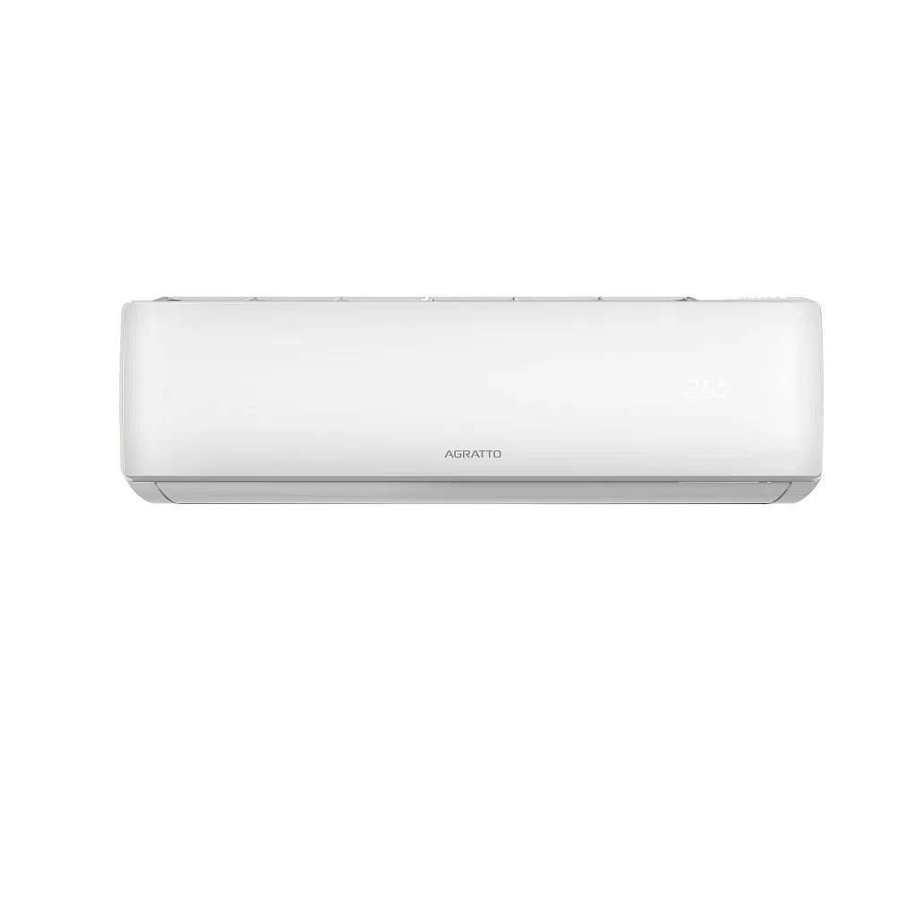 Ar Condicionado Split Hi Wall Agratto On Top 12000 BTU/h Frio ACST12F-02 - 220 Volts - Image 2