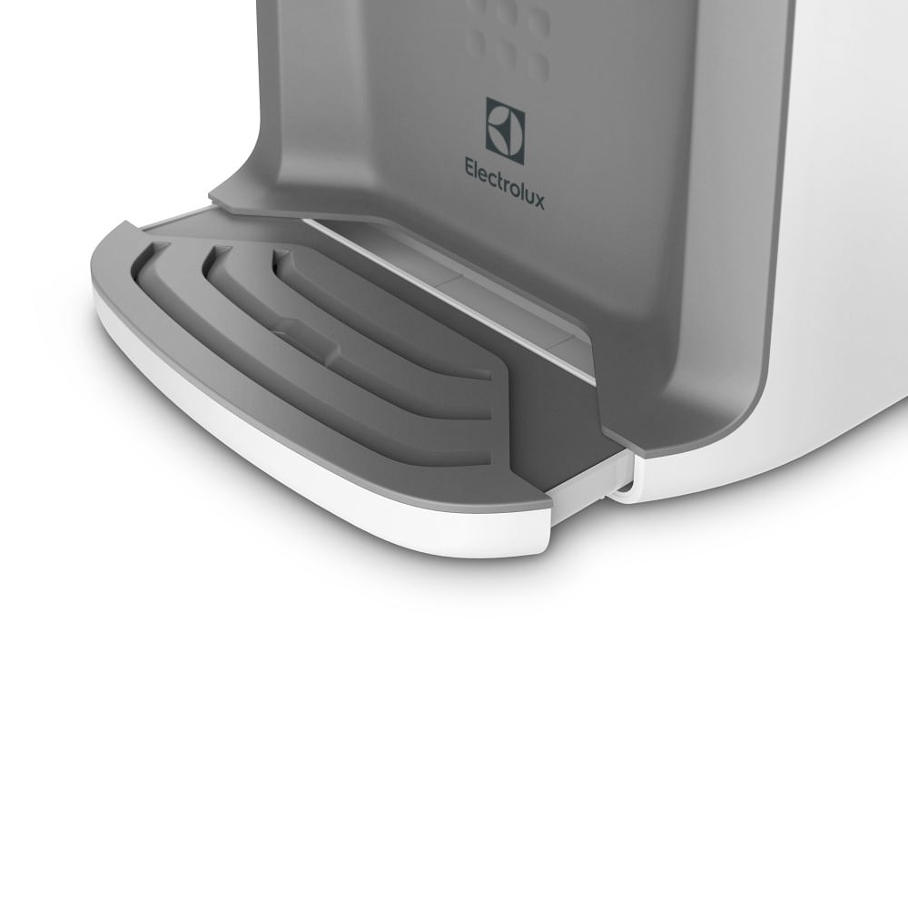 Bebedouro de Água Electrolux Branco com Compressor BC21B - 127 Volts - Image 7