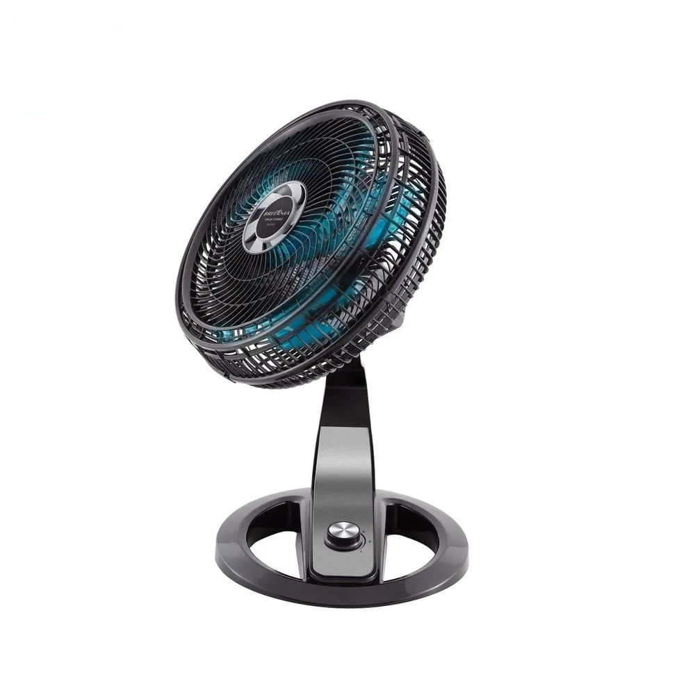 Ventilador de Mesa Britânia 40cm Preto BVT491 – 220 Volts - Image 5
