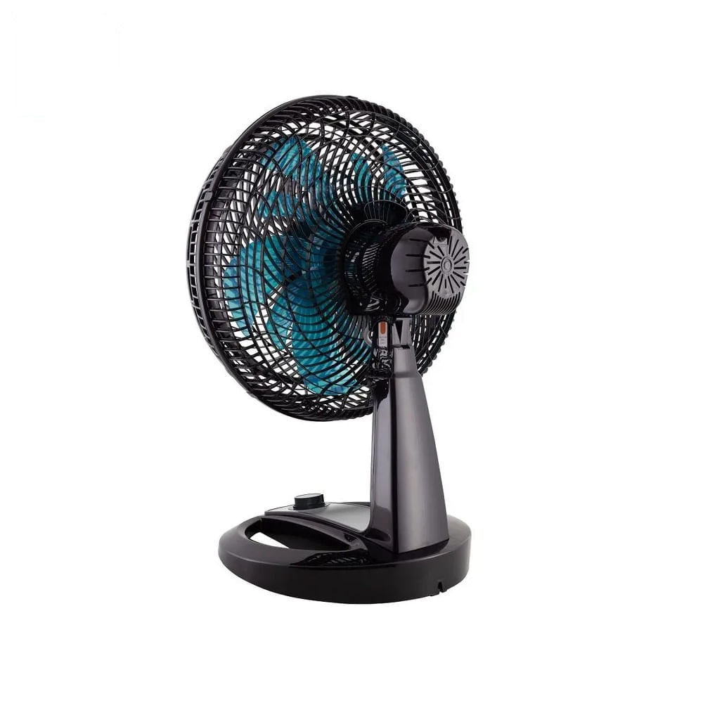 Ventilador de Mesa Britânia 40cm Preto BVT491 – 220 Volts - Image 6