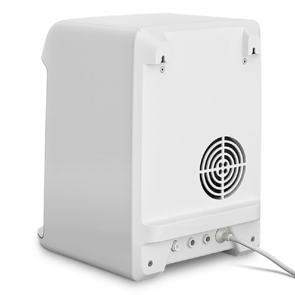Purificador de Água Electrolux Elétrico Compacto Painel Touch Branco PA21G - Bivolt - Image 6