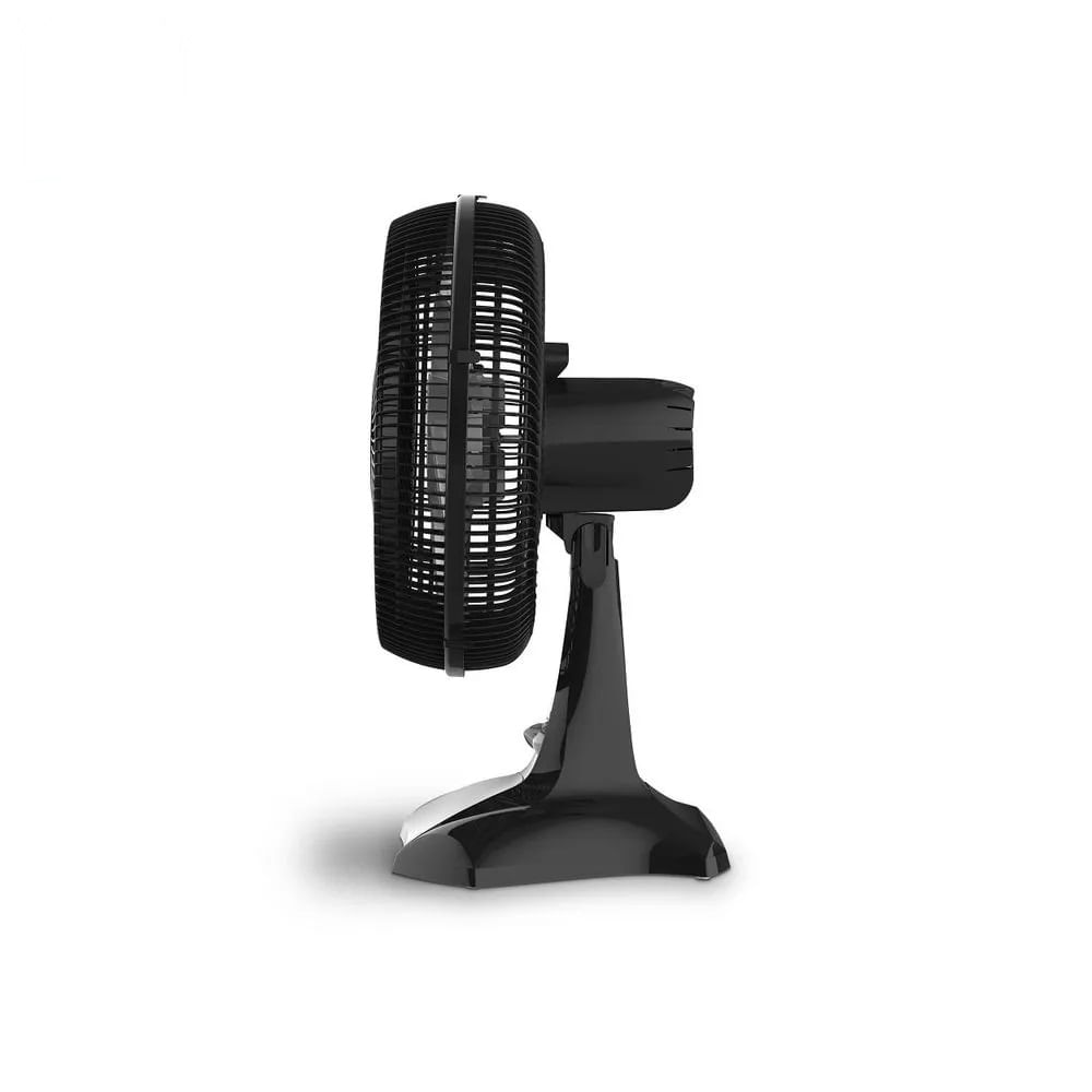 Ventilador de Mesa Britânia 40CM Preto BVT400 – 127 Volts - Image 4