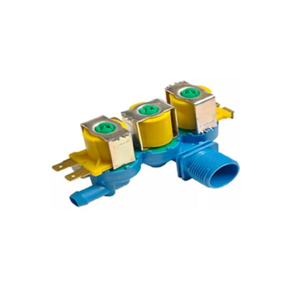 Válvula Electrolux LTR15 – 110 Volts